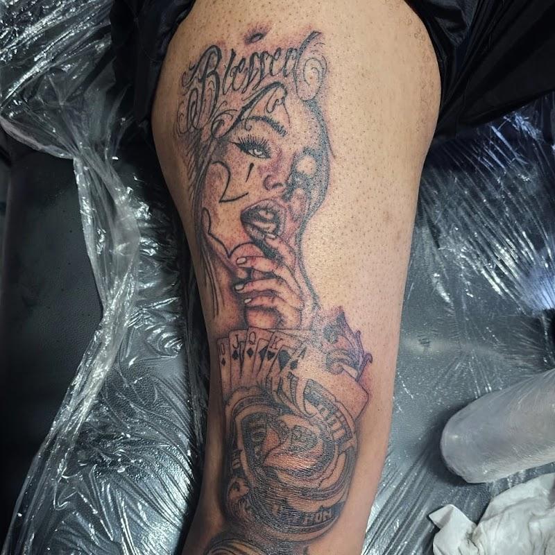 Er Tattoos & Piercings - Main Photo